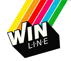 Logo WinLine 1990