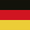 Flagge Deutschland