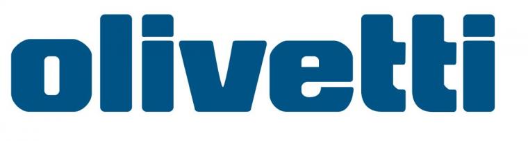 Logo olivetti