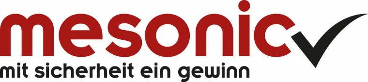mesonic Logo ab 2013