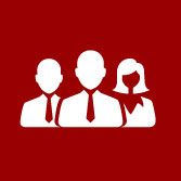 Icon menschen gruppe
